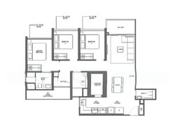 Lentor Mansion (D26), Apartment #581922361